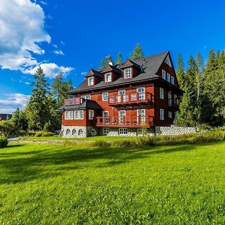 Bukowina Tatrzanska Apartamenty- Tatrzanska 35 Blisko Termy Bukovina Eksteriør billede