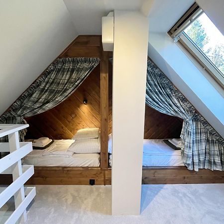 Bukowina Tatrzanska Apartamenty- Tatrzanska 35 Blisko Termy Bukovina Eksteriør billede