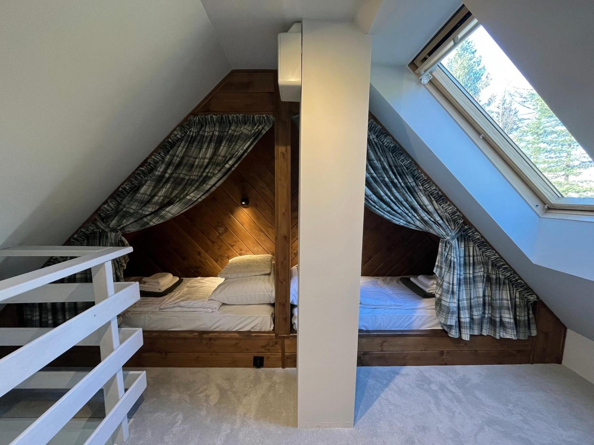 Bukowina Tatrzanska Apartamenty- Tatrzanska 35 Blisko Termy Bukovina Eksteriør billede