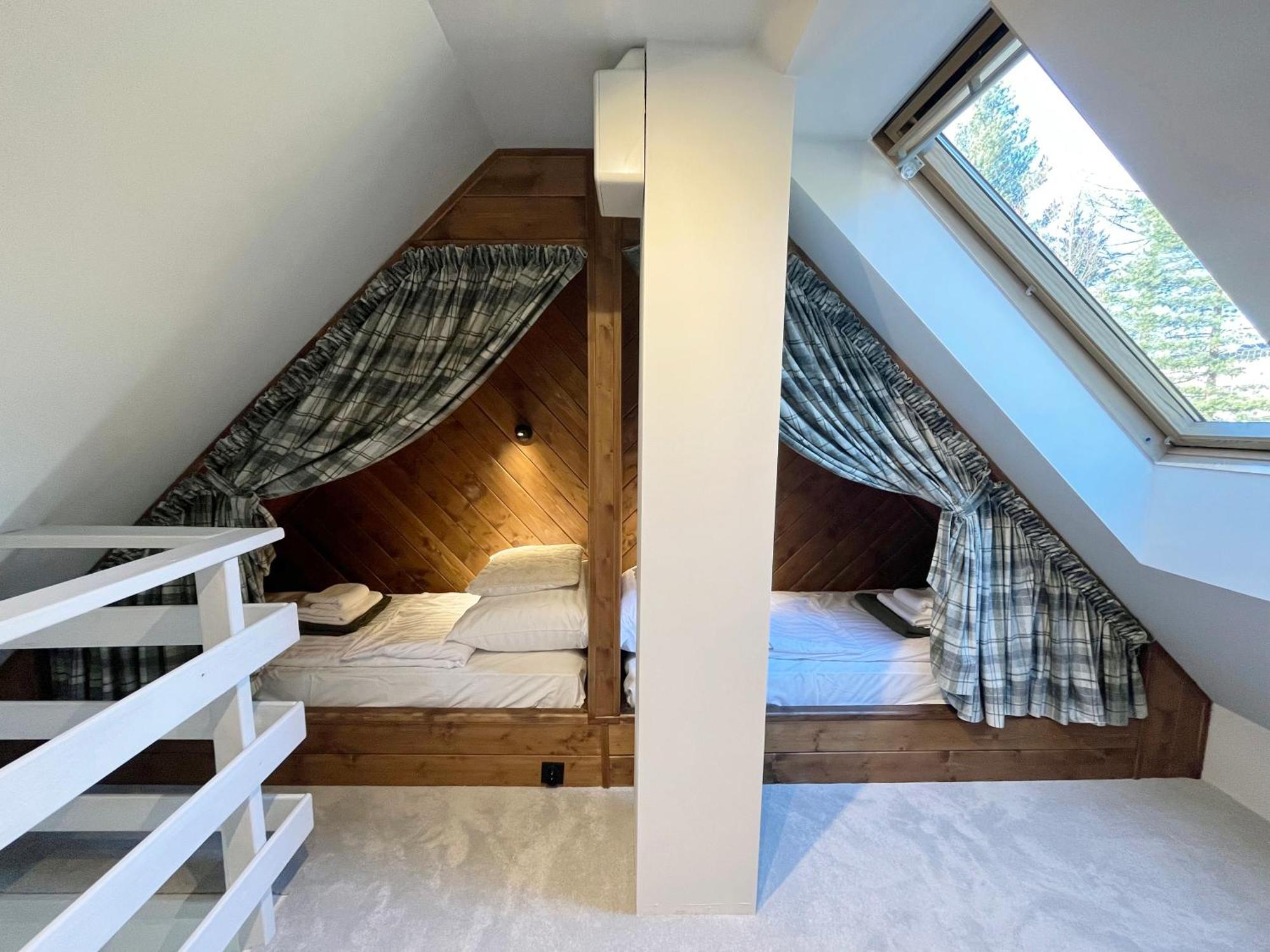 Bukowina Tatrzanska Apartamenty- Tatrzanska 35 Blisko Termy Bukovina Eksteriør billede